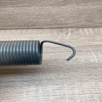 Boot Spring   Tailgate strut Mercedes-Benz E W211