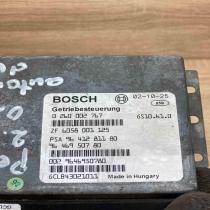 9641281180 0260002767  Gearbox control unit/module Citroen C5