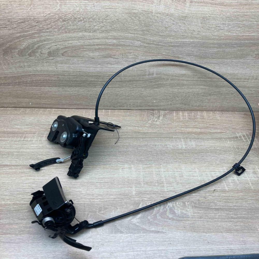 A2129200176 A2129209400  Seat back rest lock catch Mercedes-Benz E W212