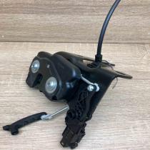 A2129200176 A2129209400  Seat back rest lock catch Mercedes-Benz E W212