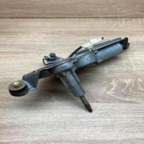 G21B 67450A 849600 0042  Rear window wiper motor Mazda 6