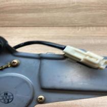 G21B 67450A 849600 0042  Rear window wiper motor Mazda 6