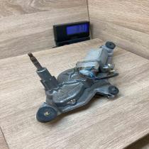 G21B 67450A 849600 0042  Rear window wiper motor Mazda 6