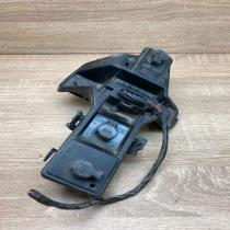 1T0945257D 158687 With Plug Tail light bulb cover holder Volkswagen Touran I