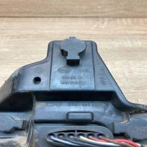 1T0945257D 158687 With Plug Tail light bulb cover holder Volkswagen Touran I