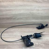 A2129200406 A2129200276 Right Side Seat back rest lock catch Mercedes-Benz E W21