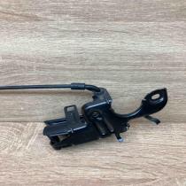 A2129200406 A2129200276 Right Side Seat back rest lock catch Mercedes-Benz E W21