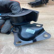 A2129200406 A2129200276 Right Side Seat back rest lock catch Mercedes-Benz E W21