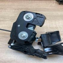 A2129200406 A2129200276 Right Side Seat back rest lock catch Mercedes-Benz E W21