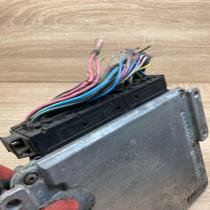 05034034AB 0281011093 With Plug Engine control unit/module ECU Chrysler PT Cruis