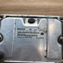 05034034AB 0281011093 With Plug Engine control unit/module ECU Chrysler PT Cruis