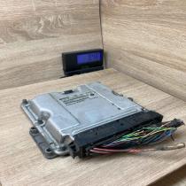 05034034AB 0281011093 With Plug Engine control unit/module ECU Chrysler PT Cruis