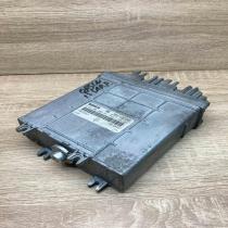 7700109621 0281001809 Used Engine control unit/module ECU Renault Scenic I