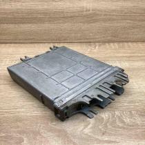 7700109621 0281001809 Used Engine control unit/module ECU Renault Scenic I