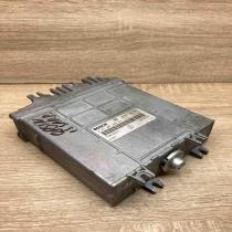 7700109621 0281001809 Used Engine control unit/module ECU Renault Scenic I