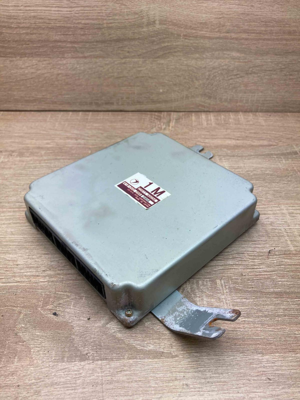 22611 AG034 A18 000 D5R 1M Engine control unit/module ECU Subaru Forester SF