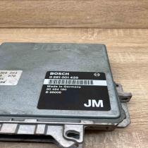 90494180 0281001428 JM Engine control unit/module ECU Opel Omega B1