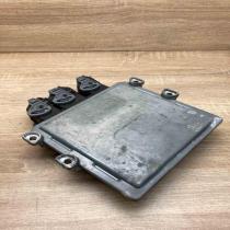 9647423380 9653205380 With Plug Engine control unit/module ECU Peugeot 407