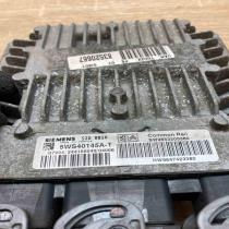 9647423380 9653205380 With Plug Engine control unit/module ECU Peugeot 407