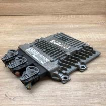 9647423380 9653205380 With Plug Engine control unit/module ECU Peugeot 407