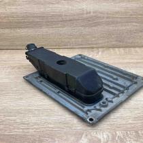 5M51 12A650 GE S118934103E With Plug Engine control unit/module ECU Ford Focus