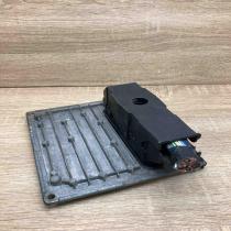 5M51 12A650 GE S118934103E With Plug Engine control unit/module ECU Ford Focus