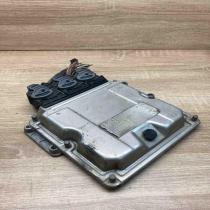 8200039569 0281001934 With Plug Engine control unit/module ECU Renault Megane II