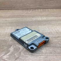 9641478080 550661000  Airbag control unit/module Peugeot 206