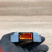9641478080 550661000  Airbag control unit/module Peugeot 206