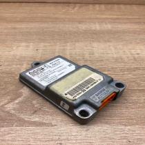 9641478080 550661000  Airbag control unit/module Peugeot 206