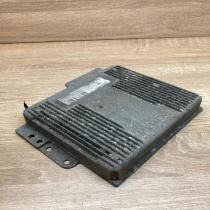 7700870794 S103750016A  Engine control unit/module ECU Renault Scenic I