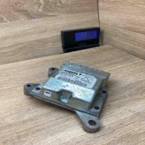 8200138952 601958800  Airbag control unit/module Renault Laguna II