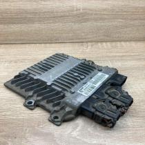 9647423380 9653059380 With Plug Engine control unit/module ECU Peugeot 307