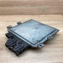 9647423380 9653059380 With Plug Engine control unit/module ECU Peugeot 307