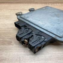 9647423380 9653059380 With Plug Engine control unit/module ECU Peugeot 307