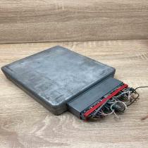 2S7A 12A650 AHC  ZFH2 Engine control unit/module ECU Ford Mondeo Mk III