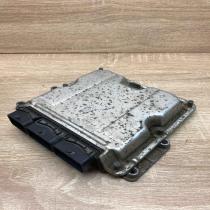 8200309316 0281011324  Engine control unit/module ECU Renault Laguna II