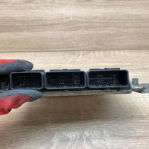 8200309316 0281011324  Engine control unit/module ECU Renault Laguna II