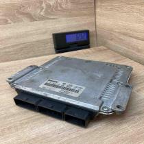 8200309316 0281011324  Engine control unit/module ECU Renault Laguna II
