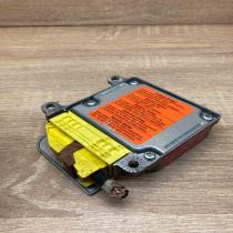 1C0909605B 5WK43124 With Plug Airbag control unit/module Volkswagen PASSAT B5