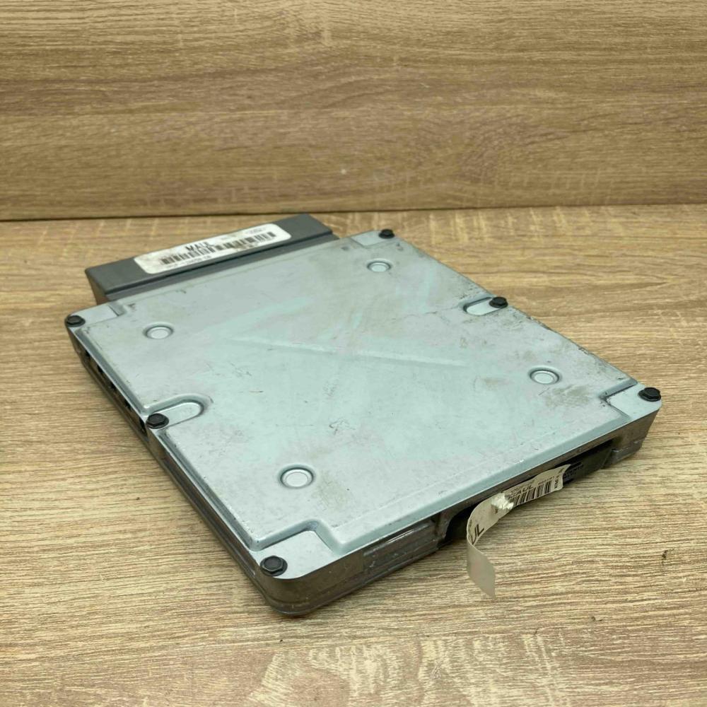 XM2F 12A650 DB  MAUL Engine control unit/module ECU Ford Mondeo Mk III