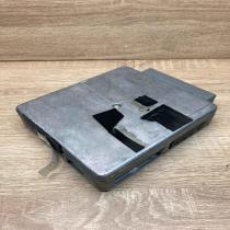 XM2F 12A650 DB  MAUL Engine control unit/module ECU Ford Mondeo Mk III