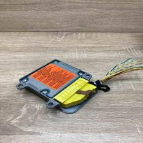 6Q0909605B 5WK42869 With Plug Airbag control unit/module Volkswagen PASSAT B5