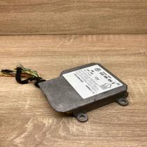 6Q0909605B 5WK42869 With Plug Airbag control unit/module Volkswagen PASSAT B5