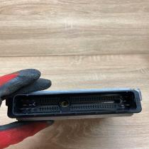 4S71 12A650 AB 12244670  Engine control unit/module ECU Ford Mondeo MK II