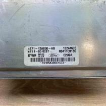 4S71 12A650 AB 12244670  Engine control unit/module ECU Ford Mondeo MK II