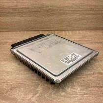 4S71 12A650 AB 12244670  Engine control unit/module ECU Ford Mondeo MK II