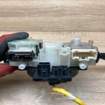 17D253 17B122D GJ6G Wiper turn signal indicator stalk/switch Mazda 6