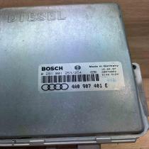 4A0907401E 0281001253 Used Engine control unit/module ECU Audi A6 S6 C4 4A