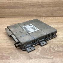 9624999980 16223134  Engine control unit/module ECU Peugeot 306